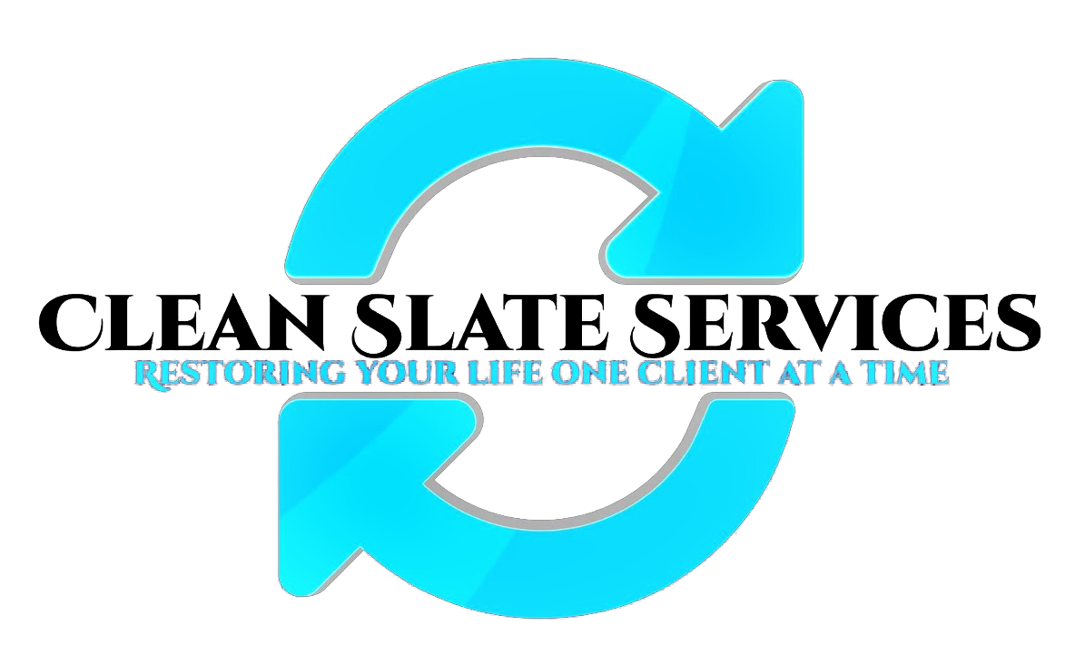 Clean Slate Services | Expert Credit Repair & Business Credit Solutions